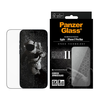 iPhone 17 Pro Max Fekete PanzerGlass® Ultra-Wide Fit Ceramic II Kijelzővédő EasyAligner-rel üvegfólia - 2. kép