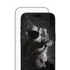 iPhone 17 Pro Max Fekete PanzerGlass® Ultra-Wide Fit Ceramic II Kijelzővédő EasyAligner-rel üvegfólia - 4. kép
