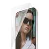 iPhone 17 Pro Max PanzerGlass® - SAFE. Ultra-Wide Fit Képernyővédő EasyAligner-rel - Átlátszó üvegfólia - 1. kép