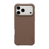 iPhone 17 Pro Max PanzerGlass® - CARE Divatos tok MagSafe-fel - Samba Espresso - 0. kép