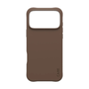 iPhone 17 Pro Max PanzerGlass® - CARE Divatos tok MagSafe-fel - Samba Espresso - 1. kép