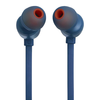 JBL Tune 310C In-Ear USB-C Fülhallgatók Kék - 0. kép