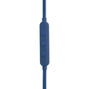 JBL Tune 310C In-Ear USB-C Fülhallgatók Kék - 1. kép