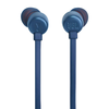 JBL Tune 310C In-Ear USB-C Fülhallgatók Kék - 4. kép