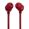 JBL Tune 310C Fülhallgató USB-C Piros - 0. kép