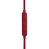 JBL Tune 310C Fülhallgató USB-C Piros - 1. kép