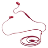 JBL Tune 310C Fülhallgató USB-C Piros - 3. kép