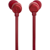 JBL Tune 310C Fülhallgató USB-C Piros - 4. kép