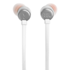 JBL Tune 310C In-Ear USB-C Fülhallgatók Fehér - 0. kép