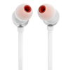 JBL Tune 310C In-Ear USB-C Fülhallgatók Fehér - 2. kép