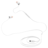 JBL Tune 310C In-Ear USB-C Fülhallgatók Fehér - 4. kép
