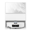 Dreame Aqua10 Ultra Track robot vacuum, white - 0. kép