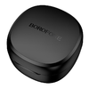 Borofone TWS Bluetooth fülhallgató BW97 Átlátszó fekete - 1. kép