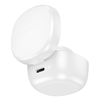 Borofone TWS Bluetooth fülhallgató BW97 tiszta fehér - 0. kép