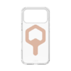UAG Plyo MagSafe tok iPhone 17 Pro Max - Átlátszó Rózsaszín tok - 1. kép