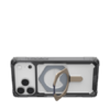 UAG Plasma XTE MagSafe case for iPhone 17 Pro Max - titanium - 0. kép