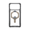 UAG Plasma XTE MagSafe case for iPhone 17 Pro Max - titanium - 1. kép