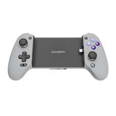 Gaming Controller G8 Galileo USB-C telefontartóval (Szürke)