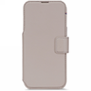 Decoded Leather Detachable Wallet MagSafe tok iPhone 17 Pro - bézs - 0. kép Decoded Leather Detachable Wallet MagSafe tok iPhone 17 Pro - bézs - 0. kép