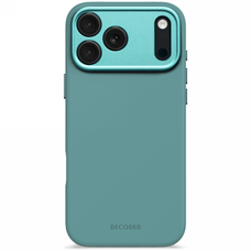 Decoded AntiMicrobial Silicone Tok iPhone 17 Pro Max - Menta