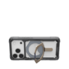 UAG Plasma XTE MagSafe tok iPhone 17 Pro - titán - 0. kép UAG Plasma XTE MagSafe tok iPhone 17 Pro - titán - 0. kép