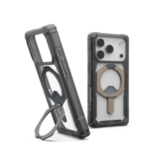 UAG Plasma XTE MagSafe tok iPhone 17 Pro - titán