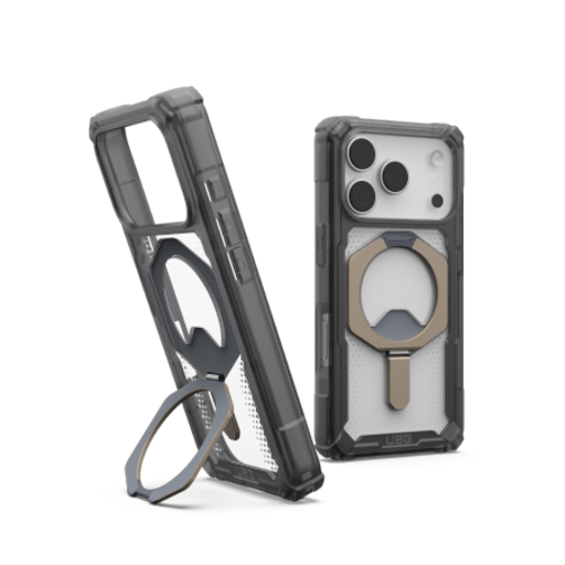 UAG Plasma XTE MagSafe tok iPhone 17 Pro - titán UAG Plasma XTE MagSafe tok iPhone 17 Pro - titán