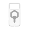 UAG Plyo MagSafe tok iPhone 17 Pro Max - Átlátszó Ezüst tok - 1. kép
