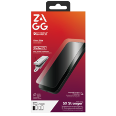 ZAGG Invisibleshield Glass Elite üvegfólia iPhone 17-hez