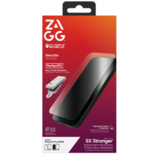 ZAGG Invisibleshield Glass Elite Edzett Üveg iPhone 17 Pro üvegfólia