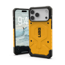 UAG Pathfinder MagSafe iPhone 17 Pro Max tok - sárga