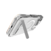 ZAGG Crystal Palace Snap KS MagSafe tok iPhone 17 Pro Max számára - Átlátszó - 0. kép
