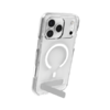 ZAGG Crystal Palace Snap KS MagSafe tok iPhone 17 Pro Max számára - Átlátszó - 1. kép