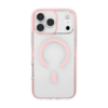ZAGG Santa Cruz Snap MagSafe tok iPhone 17 Pro Max - Pink - 0. kép