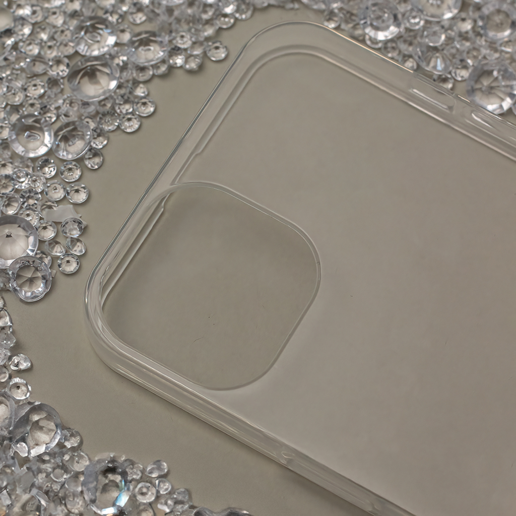 Xiaomi Poco M7 Pro 5G Slim tok 1 mm átlátszó - 7