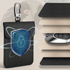 Tech-Protect KLR400 Klatka Faradaya Pouch Keyless Rfid Jeltolvajlás Elleni Tok Fekete/fekete - 2. kép Tech-Protect KLR400 Klatka Faradaya Pouch Keyless Rfid Jeltolvajlás Elleni Tok Fekete/fekete - 2. kép