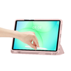 Samsung Galaxy Tab A9 / A11 8.7 X110 / X115 / X133 / X135 tok Pink - 3. kép Samsung Galaxy Tab A9 / A11 8.7 X110 / X115 / X133 / X135 tok Pink - 3. kép
