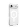 UAG Plyo MagSafe tok iPhone 17 Air-hez - Átlátszó és Fehér - 0. kép