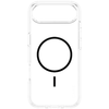 CARE by PanzerGlass Flagship Urban Explorer tok MagSafe kompatibilitással - Átlátszó iPhone 17 Air tok - 1. kép CARE by PanzerGlass Flagship Urban Explorer tok MagSafe kompatibilitással - Átlátszó iPhone 17 Air tok - 1. kép