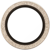 PanzerGlass Hoops Glitter Edzett Üveg Lencsevédő iPhone Air - Arany üvegfólia - 1. kép PanzerGlass Hoops Glitter Edzett Üveg Lencsevédő iPhone Air - Arany üvegfólia - 1. kép
