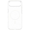 CARE by PanzerGlass Flagship Urban Explorer Case w. White MagSafe for iPhone Air - Clear Glitter - 1. kép CARE by PanzerGlass Flagship Urban Explorer Case w. White MagSafe for iPhone Air - Clear Glitter - 1. kép