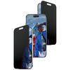 PanzerGlass Ultra-Wide Fit Fastfit Privacy Glass iPhone Air üvegfólia - 0. kép PanzerGlass Ultra-Wide Fit Fastfit Privacy Glass iPhone Air üvegfólia - 0. kép
