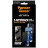 PanzerGlass Ultra-Wide Fit Fastfit Privacy Glass iPhone Air üvegfólia - 4. kép PanzerGlass Ultra-Wide Fit Fastfit Privacy Glass iPhone Air üvegfólia - 4. kép