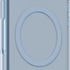 Laut Crystal Fluro MagSafe tok iPhone 17 Air - Kék tok - 1. kép Laut Crystal Fluro MagSafe tok iPhone 17 Air - Kék tok - 1. kép