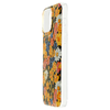 Xiaomi Redmi 15C tok Glow Glam tok narancssárga - 2. kép Xiaomi Redmi 15C tok Glow Glam tok narancssárga - 2. kép