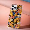 Xiaomi Redmi 14C / Poco C75 narancssárga tok - 3. kép