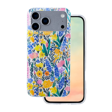 iPhone 17 Pro Glow Glam tok 6,3