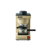 Szarvasi MINI ESPRESSO (SZV-612/3) kávéfőző, 800 W, drapp színű, őrölt kávé főzésére, 3,04 bar nyomás, max. 6 személy részére - 2. kép Szarvasi MINI ESPRESSO (SZV-612/3) kávéfőző, 800 W, drapp színű, őrölt kávé főzésére, 3,04 bar nyomás, max. 6 személy részére - 2. kép