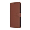 Oppo Reno14 F Barna Techsuit - Leather Folio tok. - 2. kép Oppo Reno14 F Barna Techsuit - Leather Folio tok. - 2. kép