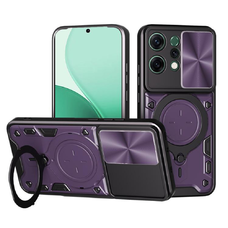 Oppo Reno14 Purple Techsuit CamGuard Pro tok